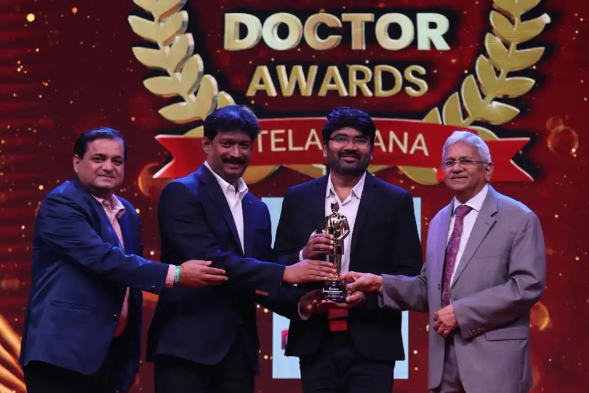 Doctors Awards