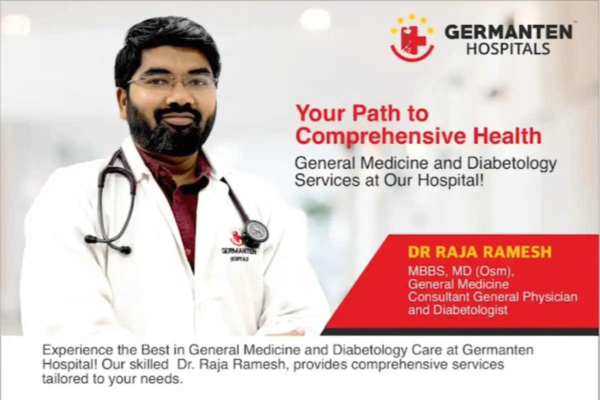 Germanten Hospitals