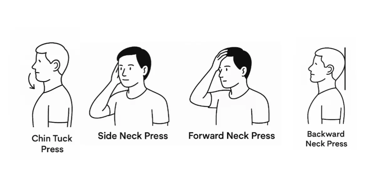 neck-isometrics