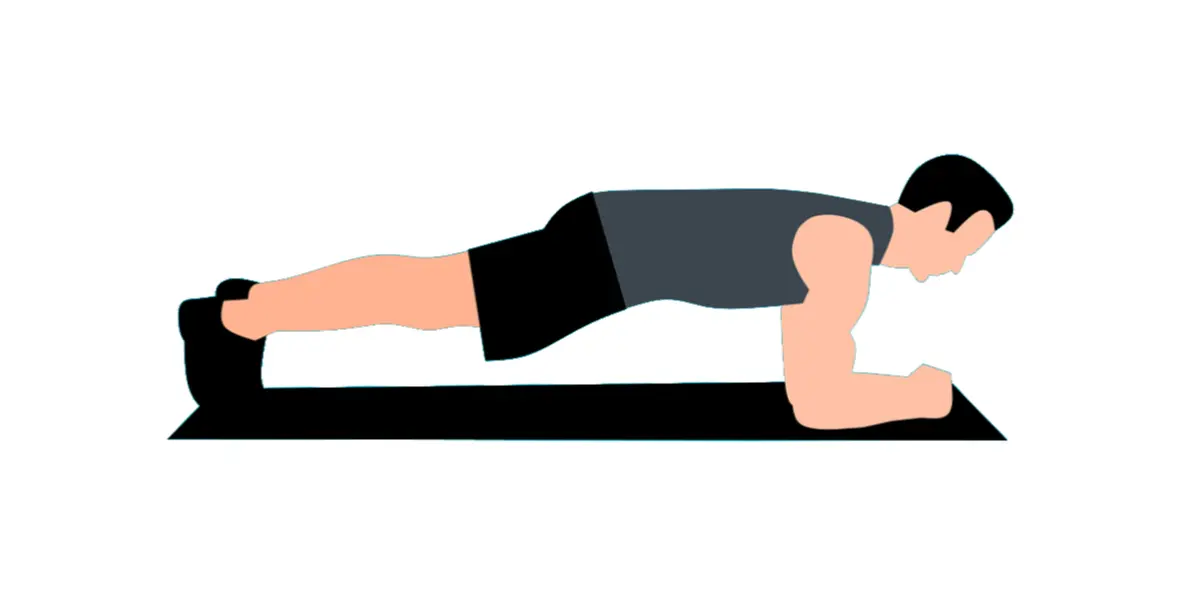 Plank