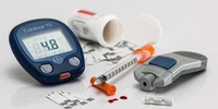 Simple Daily Diabetes Care — Tips for everyday checks