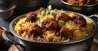 Hyderabadi Diabetic Diet Guide — From Biryani to Sweets