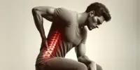 Posture and Disc Health — Simple Guide for Everyone