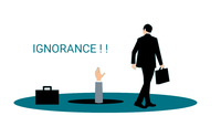 Ignorance in Healthcare — Stories of Delayed Treatment and Misguided Choices